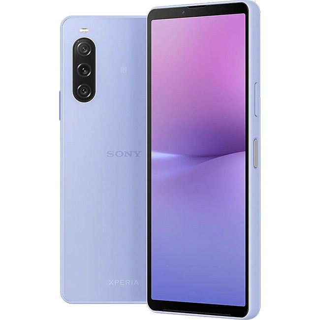 Sony Xperia 10 V (10 Mark 5) 5G (Snapdragon 695) - Giá siêu rẻ