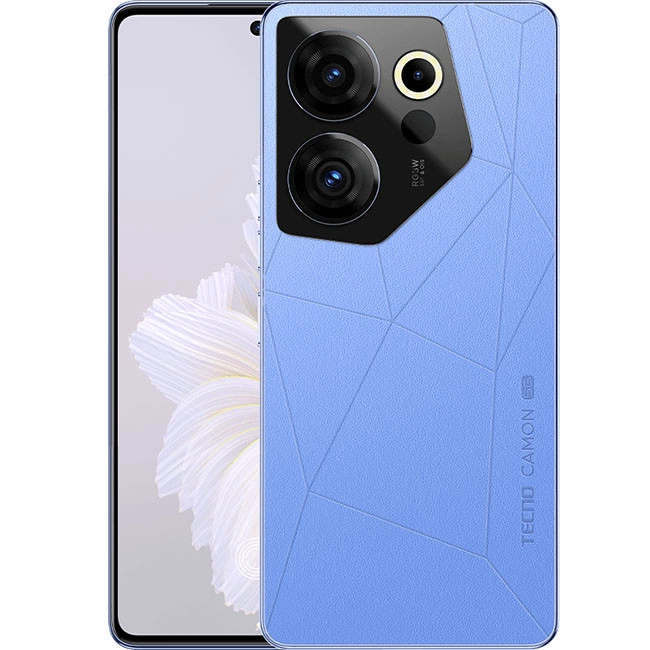 Tecno CAMON 20 Premier 5G Chính hãng (Dimensity 8050) giá rẻ nhất