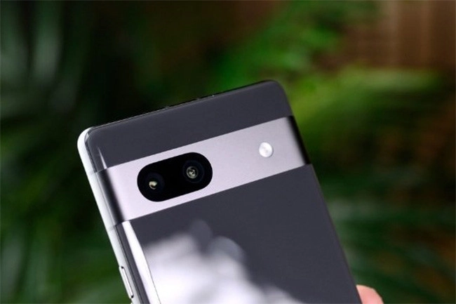 Tại sao nên thay Camera cho Google Pixel 7a?