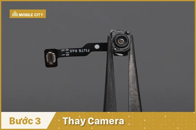 Thay Camera