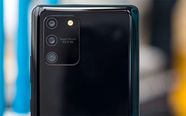 Dấu hiệu khi cần thay Camera Galaxy S10 Lite