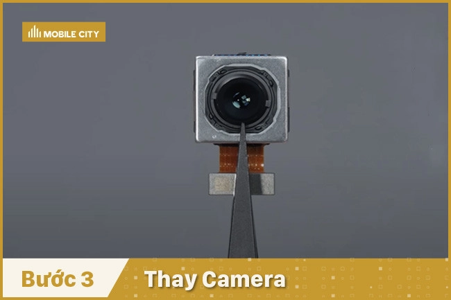 Thay Camera