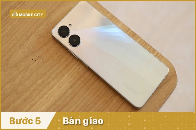 Bàn giao