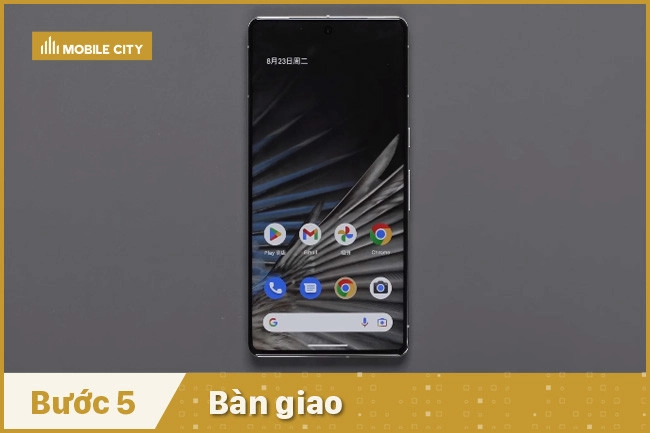 thay-pin-google-pixel-7-pro-ban-giao