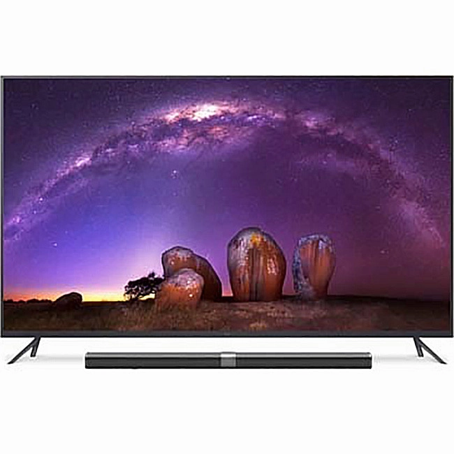 Tivi Xiaomi Mi TV 3S 60 inch