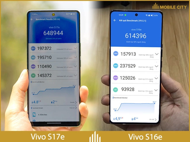 vivo-s17e-so-sanh-vivo-s16e-hieu-nang
