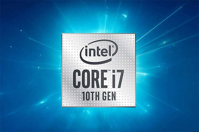 Chipset Core i7 được kết hợp cùng Redmi Book 15E mang lại hiệu năng mạnh mẽ