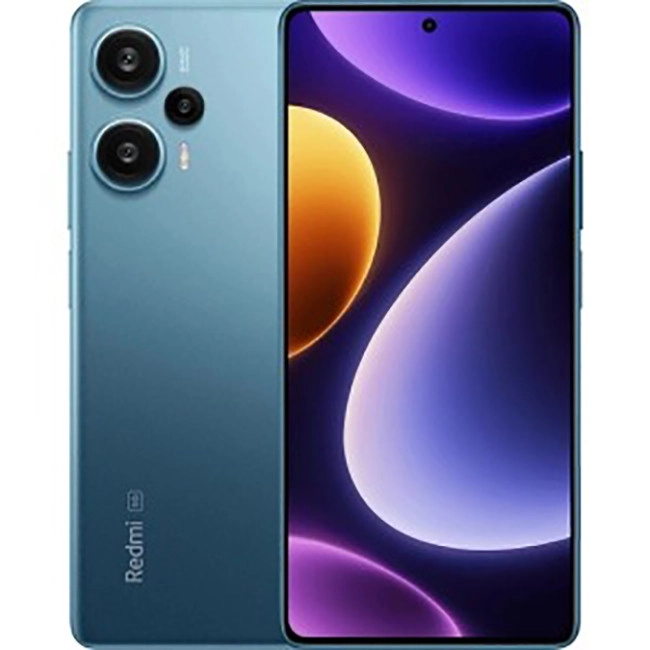 Xiaomi Redmi Note 12 Turbo cũ (Snap 7+ Gen 2) - Giá siêu rẻ