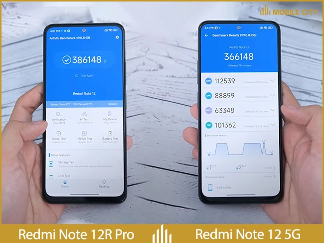 xiaomi-redmi-note-12r-pro-so-sanh-voi-redmi-note-12-hieu-nang