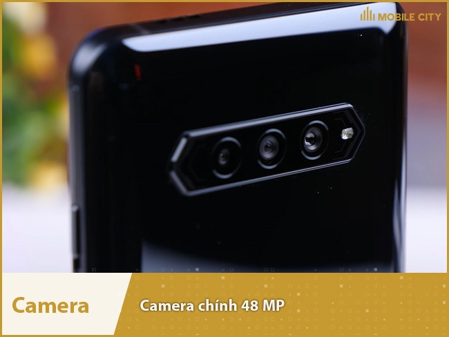 Camera 48MP