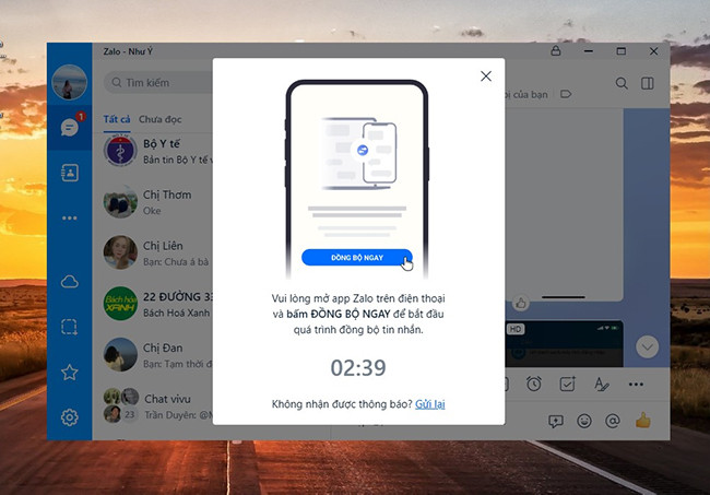 cach-dong-bo-tin-nhan-zalo-man-hinh-may-tinh-xuat-hien-thong-bao-yeu-cau-mo-app-zalo-tren-dien-thoai