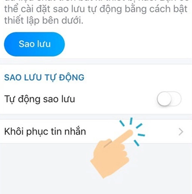 cach-khoi-phuc-tin-nhan-zalo-an-chon-tu-dong-sao-luu-hoac-sao-luu