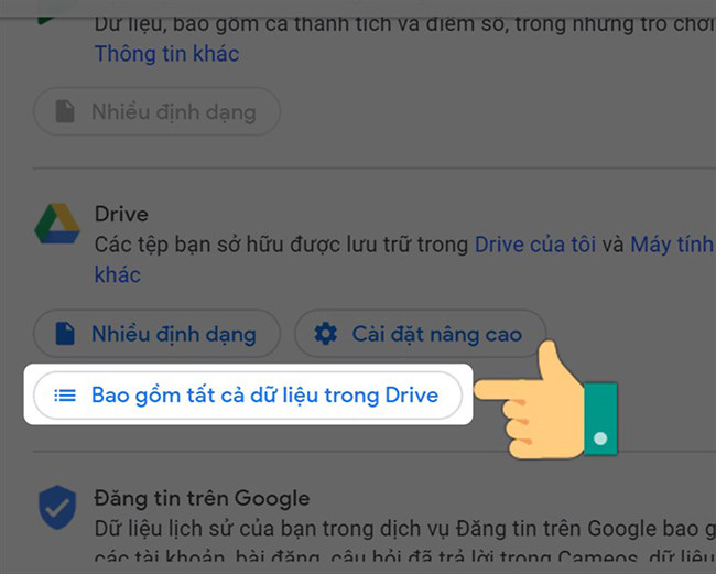 cach-tai-anh-tu-google-drive-ve-dien-thoai-an-vao-bao-gom-tat-ca-du-lieu-trong-drive