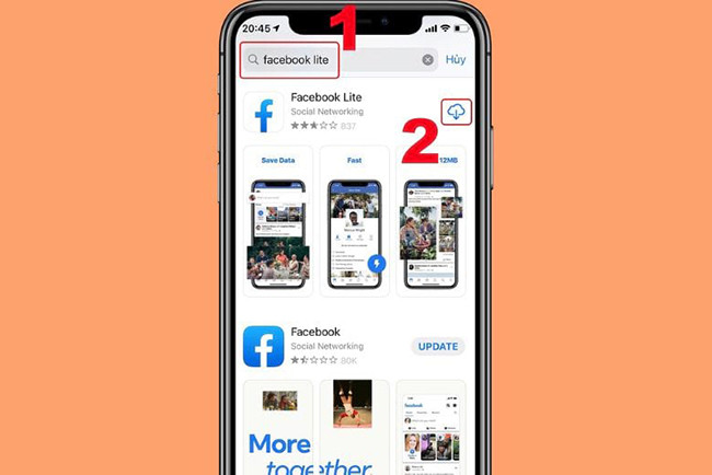 cach-tai-facebook-lite-cho-iphone-tim-kiem-facebook-lite