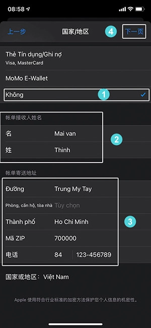 cach-tai-xingtu-dien-thong-tin-tren-appstore-chuyen-vung-ve-viet-nam