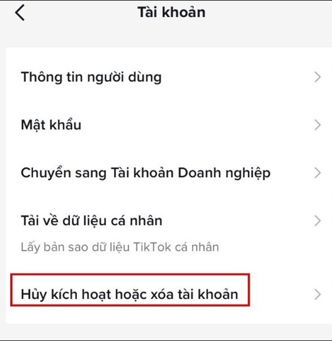 cach-xoa-tai-khoan-tik-tok-chon-huy-kich-hoat-hoac-xoa-tai-khoan