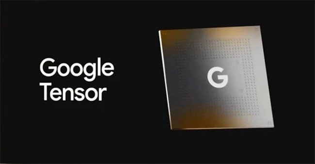 Chipset Tensor G3 sẽ mang lại hiệu năng mạnh mẽ cho Google Pixel 8