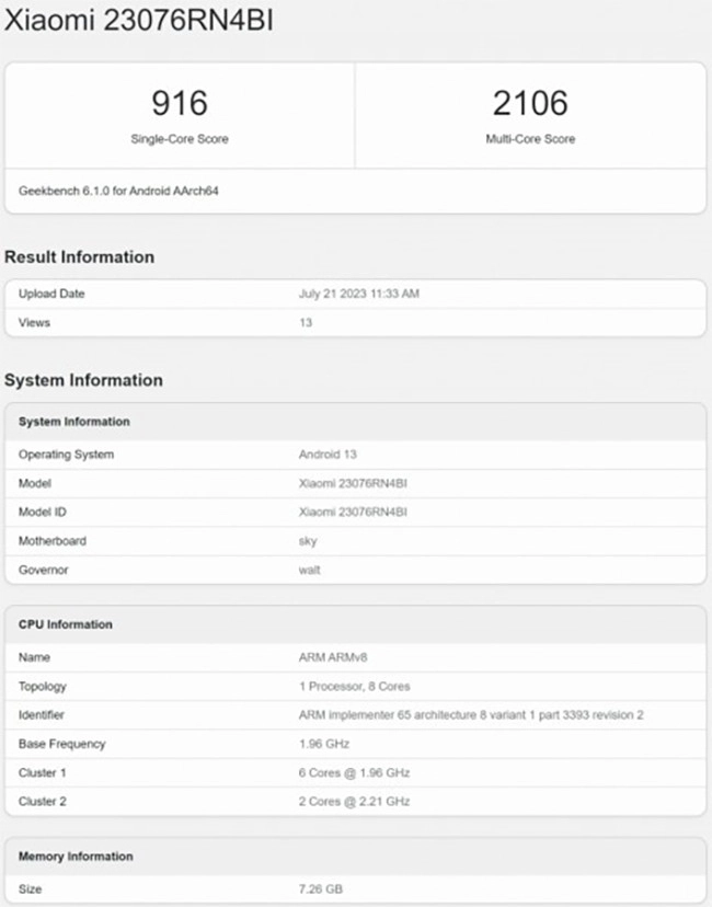 he-lo-thong-so-ki-thuat-redmi-12-5g-geekbench