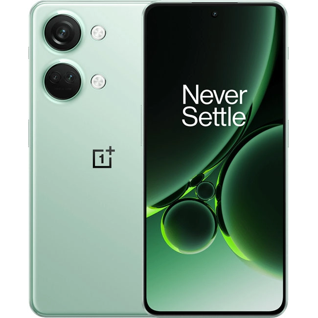 OnePlus Nord 3 5G (Chính hãng - Dimensity 9000) - Giá Rẻ nhất