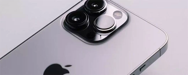 iPhone 15 Series sẽ là sản phẩm đầu tiên sử dụng ống kính lai khẩu độ lớn