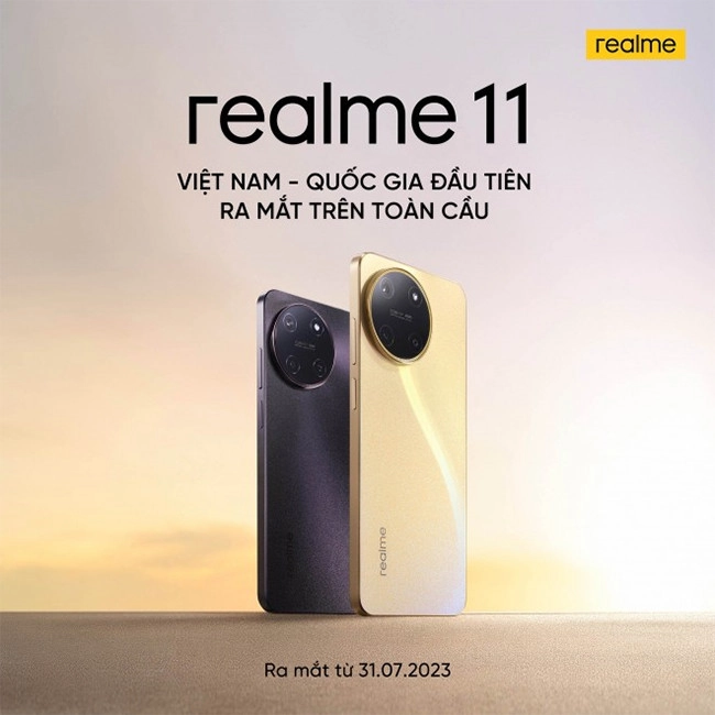 realme-11-4g-ra-mat-ngay-31-thang7-poster