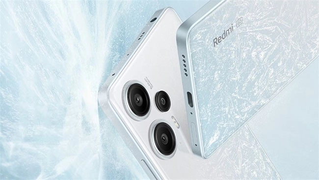 Redmi K60 Ultra sẽ có camera chính tới 108MP