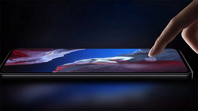 Redmi K60 Ultra dự kiến sẽ có màn hình OLED 6.7 inches với độ phân giải FHD+