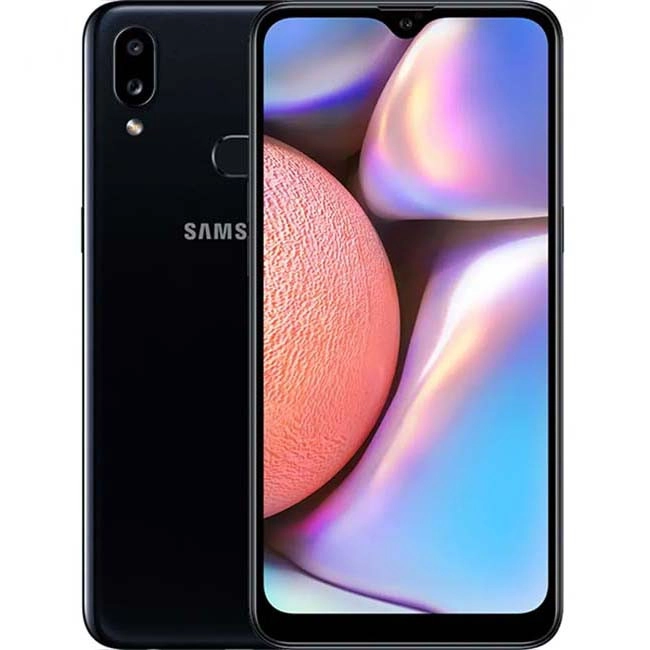 Samsung Galaxy A10s Chính hãng giá rẻ tại Hà Nội, Đà Nẵng, Tp.HCM