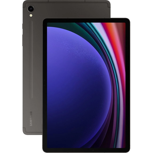 Samsung Galaxy Tab S9 5G - Giá siêu rẻ, mới nguyên seal