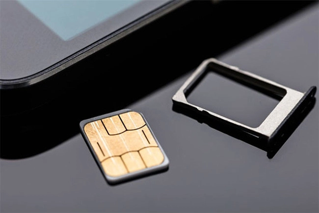 Thay, sửa khay SIM iPhone 15 Pro