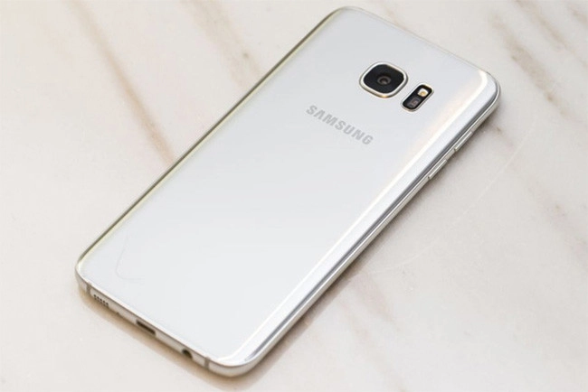 Thay nút âm lượng Samsung Galaxy S7
