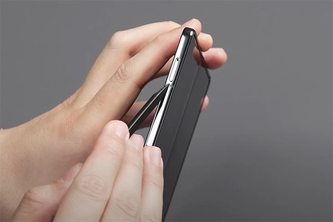 Thay, sửa khay Sim Samsung Galaxy Z Fold 4