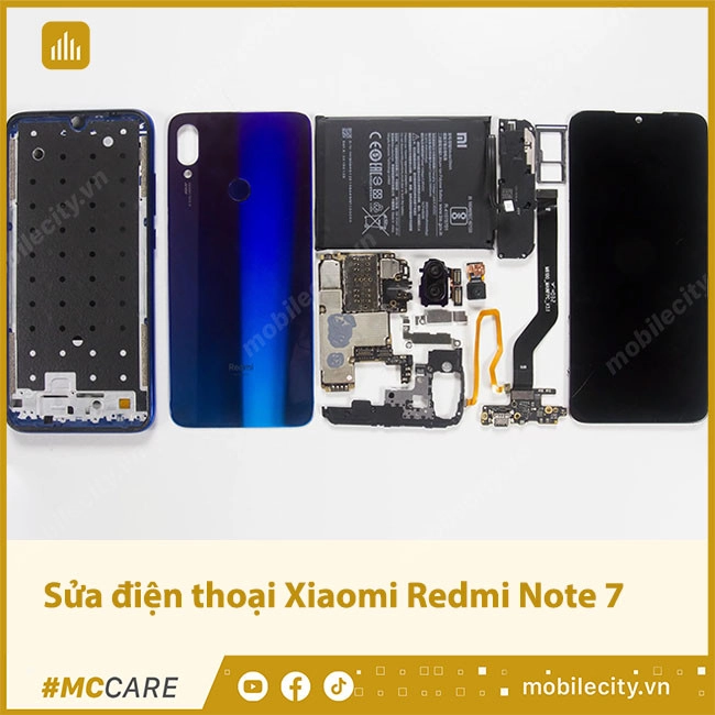 Trên tay Redmi Note 13 chính hãng Việt Nam: Thiết kế đẹp, cấu hình tốt
