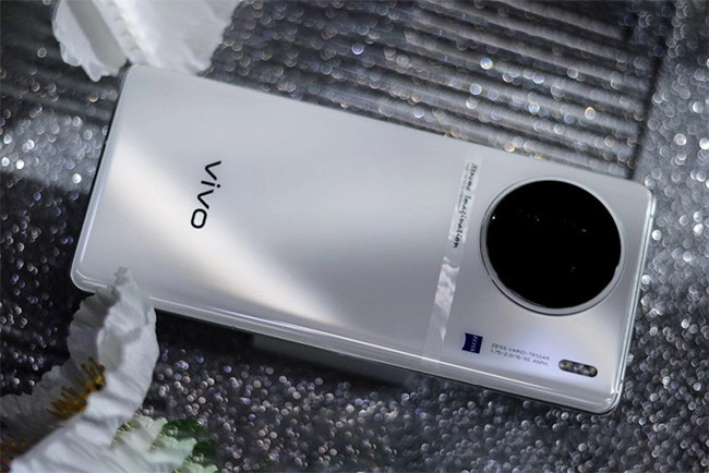 Lưu ý khi thay Camera cho điện thoại Vivo X90s