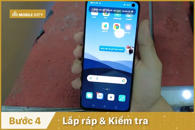 thay-man-hinh-oppo-reno5-lap-rap-kiem-tra