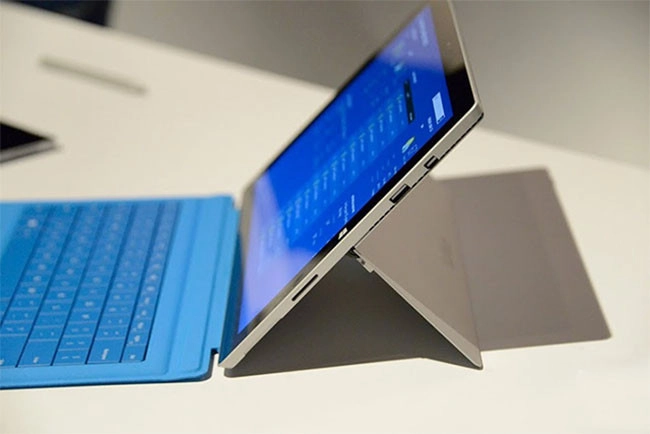 Nguyên nhân cần thay màn hình cho Surface Pro 3