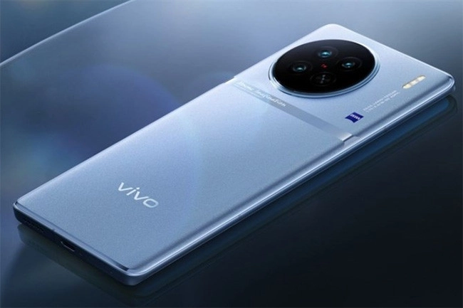 Nguyên nhân cần ép kính Vivo X90s