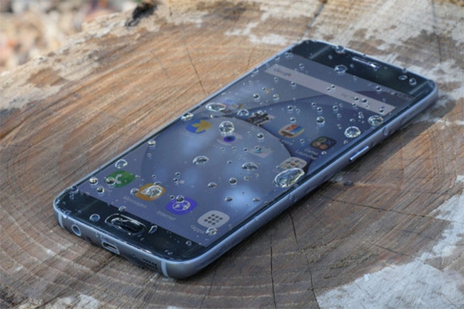 Nguyên nhân làm hỏng Pin Samsung Galaxy S7