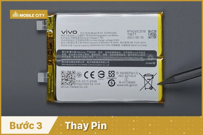  thay-pin-vivo-x90s-thay-pin