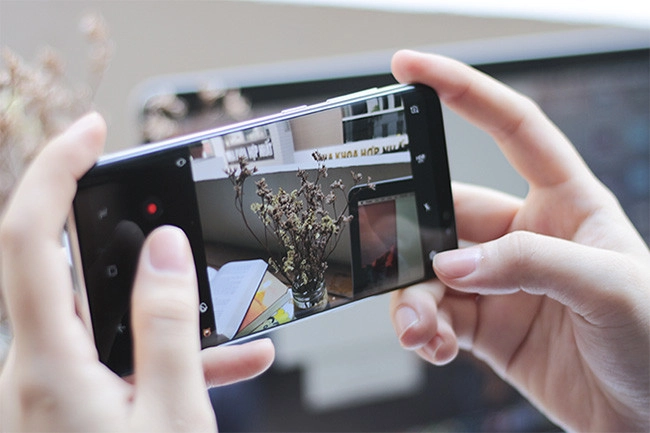 Những lưu ý khi thay Camera cho Samsung Galaxy S9