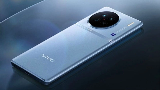 Chiến lược của Vivo hiện tại là thu hút lượng mua phiên bản Pro