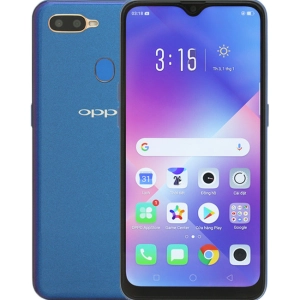 oppo-a5s-mediatek-mt6765-helio-p35-xanh