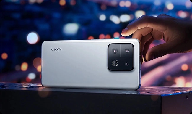 Camera selfie được cải tiến với tính năng quay video 4K