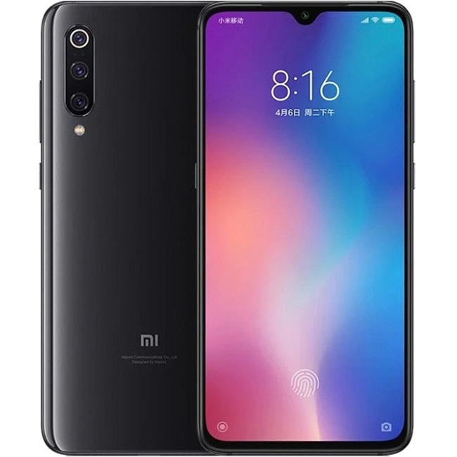 Điện thoại Xiaomi Mi 9 giá rẻ nhất Hà Nội, Đà Nẵng, Tp.HCM