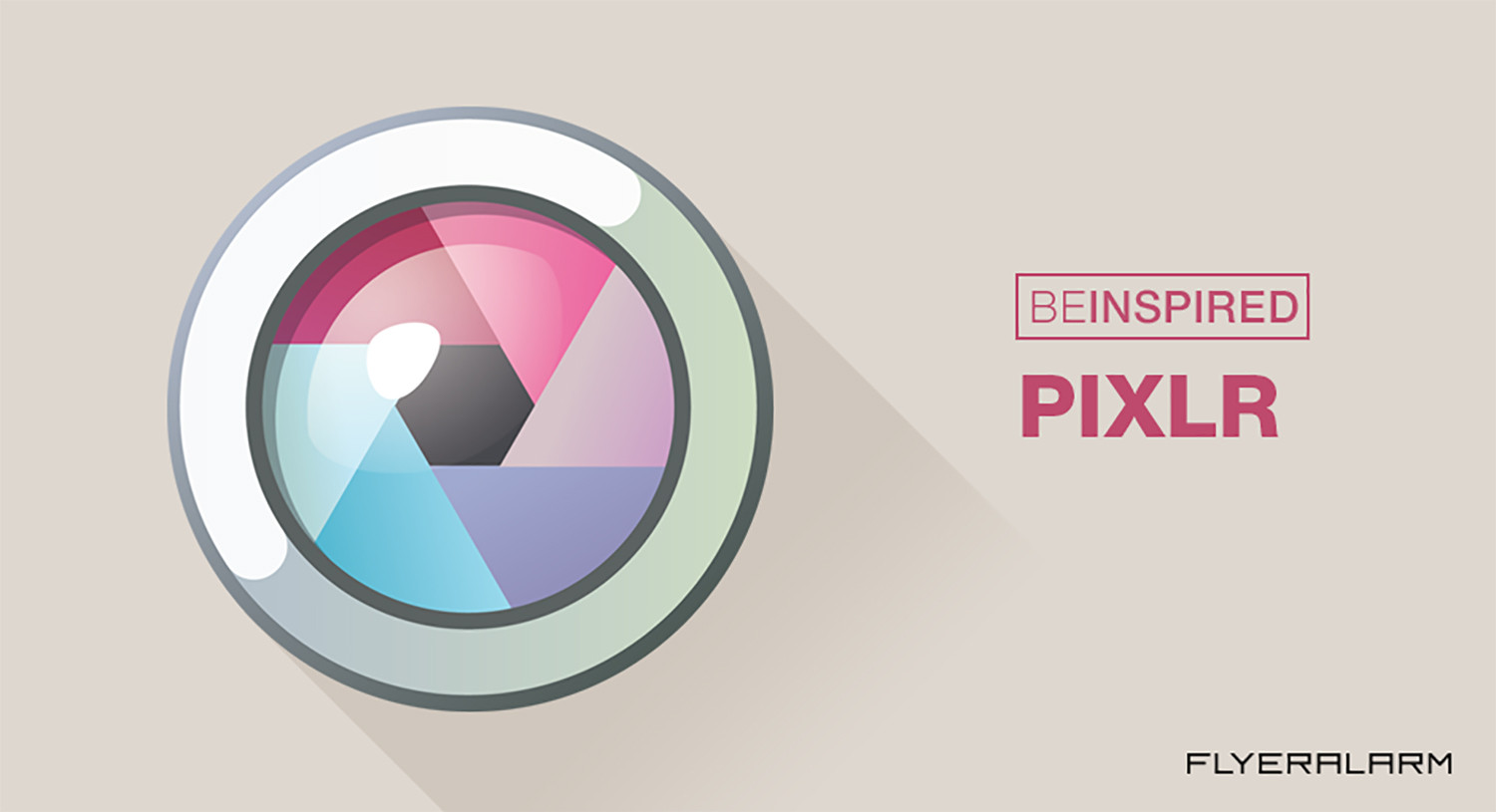 Pixlr đem lại khả năng chỉnh sửa chuyên nghiệp