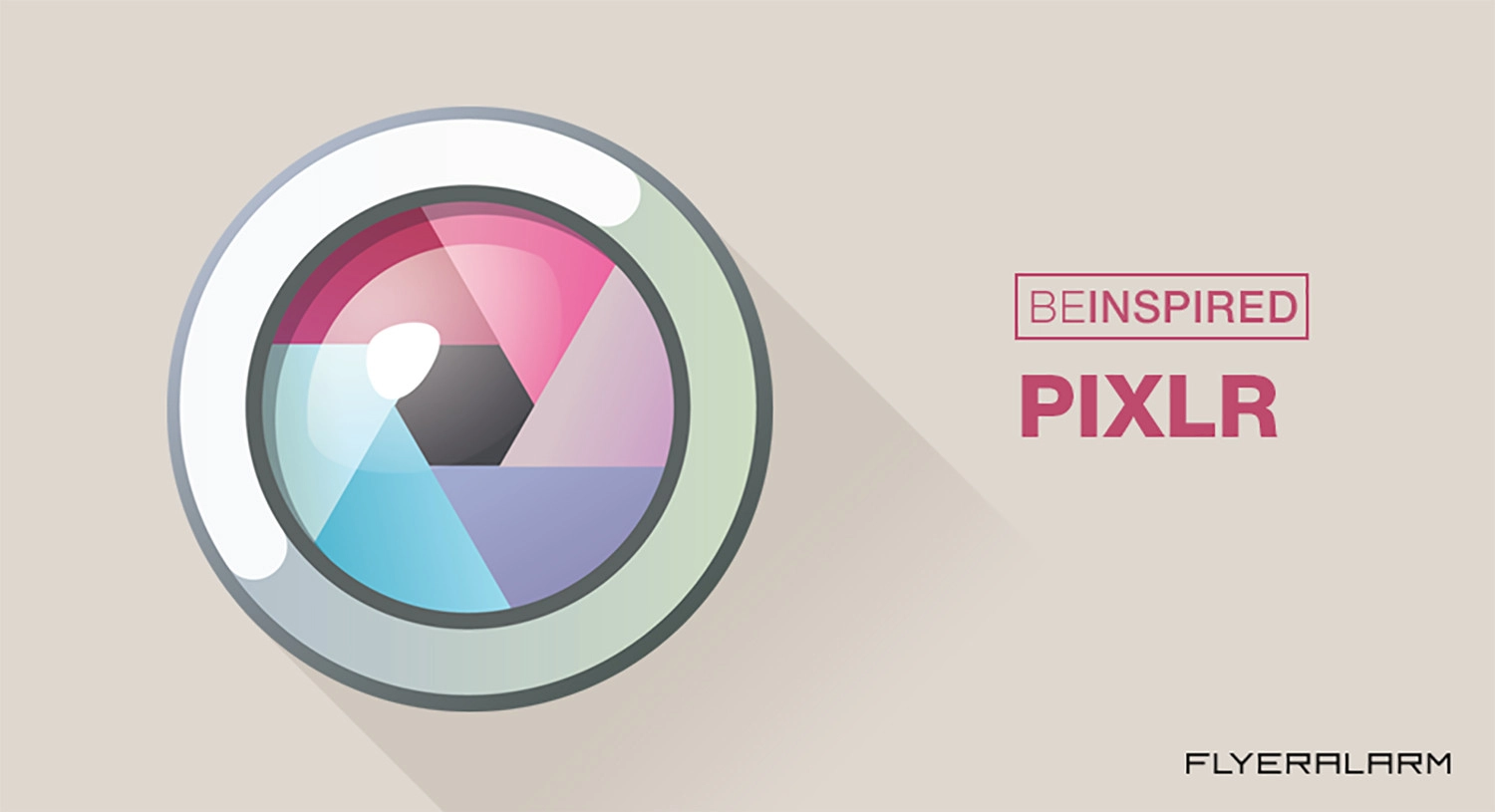 Pixlr mang lại kĩ năng sửa đổi thường xuyên nghiệp
