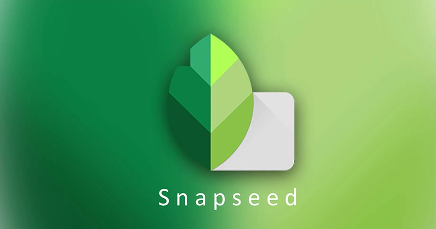 Ứng dụng Snapseed mạnh mẽ