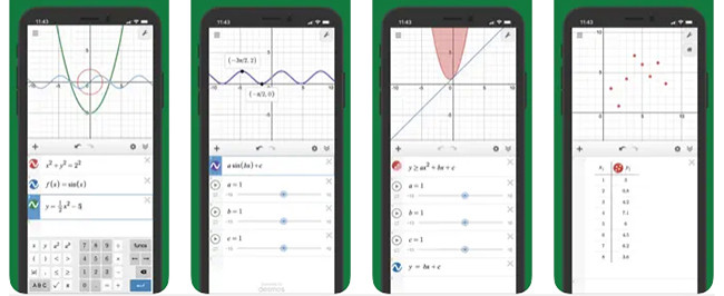 app-ve-hinh-hoc-tren-dien-thoai-desmos-graphing-calculator