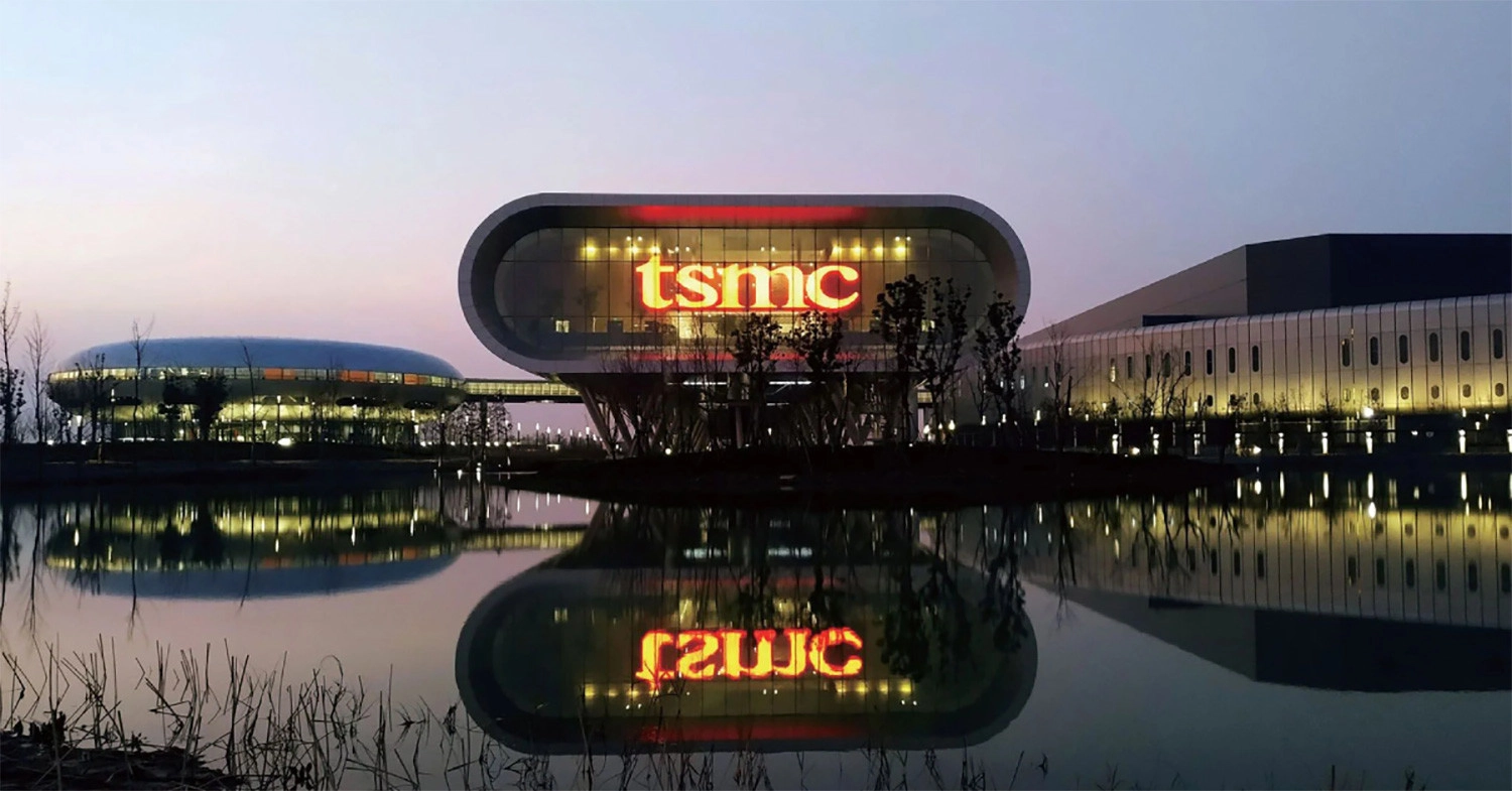 TSMC đã không tính phí lỗi cho Apple-Đối tác lâu năm của họ