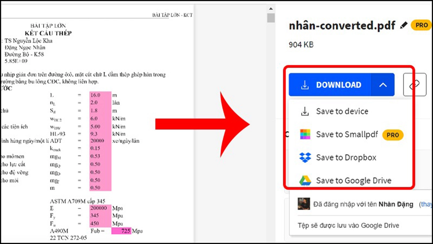 cach-chuyen-file-excel-sang-pdf-an-download